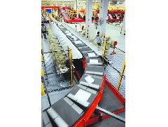 安裝工業流水線要注意什么