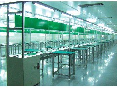 管理江門流水線要從哪些部分開始