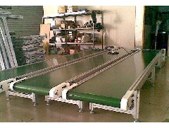 江門流水線設備合理布局的方法