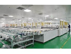 江門流水線有什么優缺點