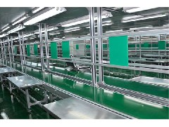 江門流水線生產質量管理的觀點