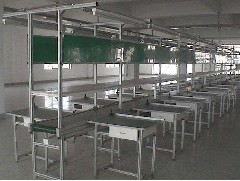 江門流水線有哪些打滑現象