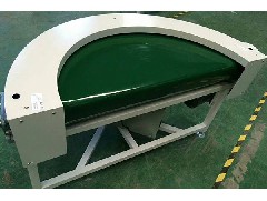 江門流水線的結構生產特點