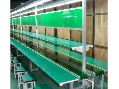 江門流水線速度調節方法