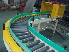 江門流水線如何做好工藝布局