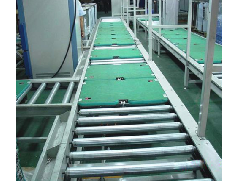 江門流水線各種配件維修及保養(yǎng)方法