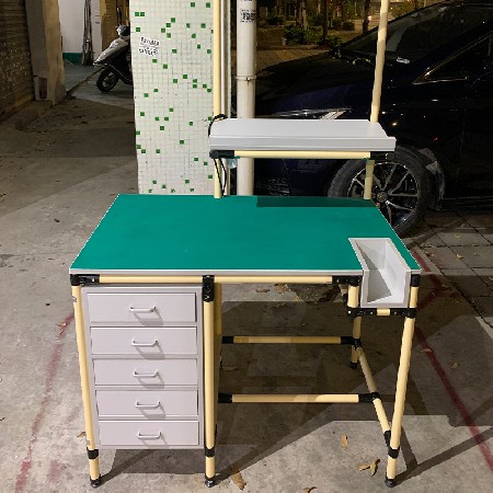 實驗室工作臺 電子電器生產線不銹鋼工作臺 流水線自動化工作臺