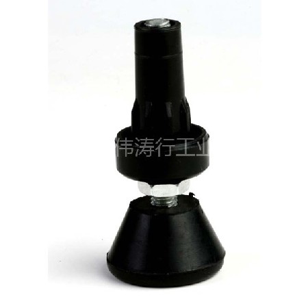 供應線棒金屬腳杯 不銹鋼管金屬腳杯 復合管調節腳杯 精益管腳杯