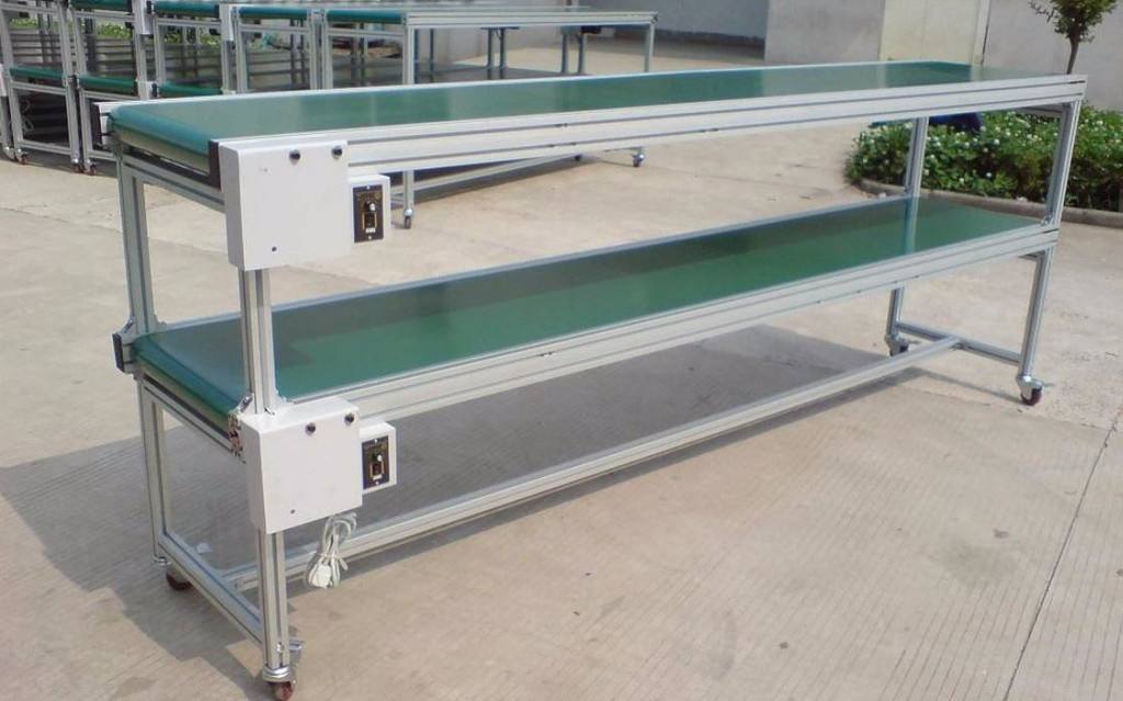 江門(mén)流水線(xiàn)