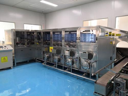 江門流水線 江門流水線