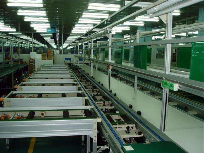 江門流水線 江門流水線