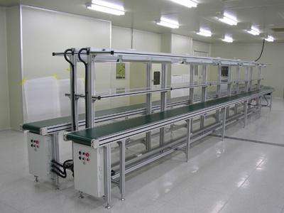 江門流水線 江門流水線