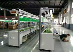 江門流水線 江門流水線