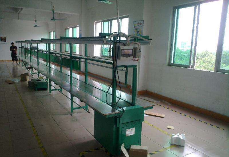 江門流水線 江門流水線