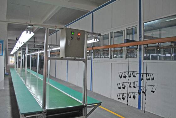 江門流水線 江門流水線