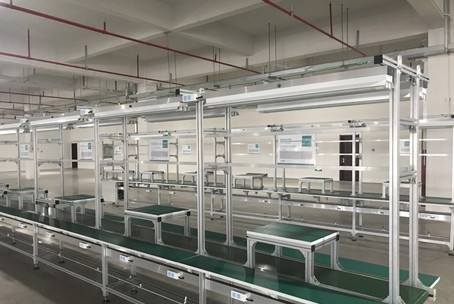 江門流水線 江門流水線