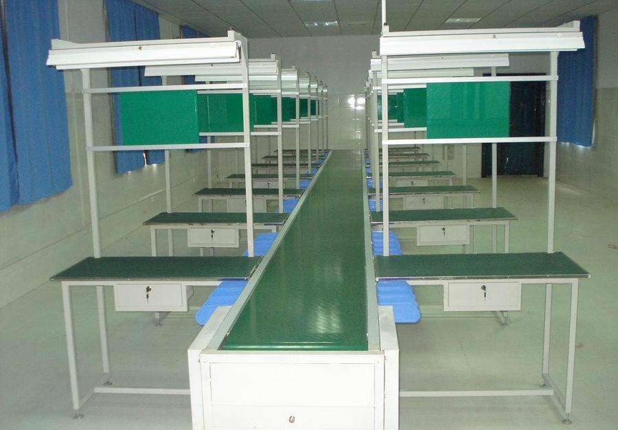 江門流水線 江門流水線