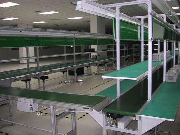 江門流水線 江門流水線