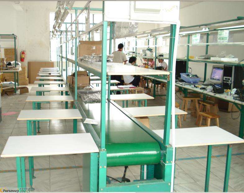 江門流水線 江門流水線