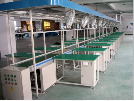 江門流水線 江門流水線