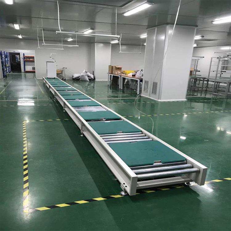 江門流水線 江門流水線