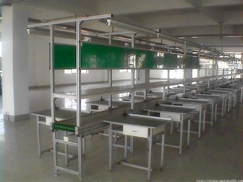 江門(mén)流水線 江門(mén)流水線