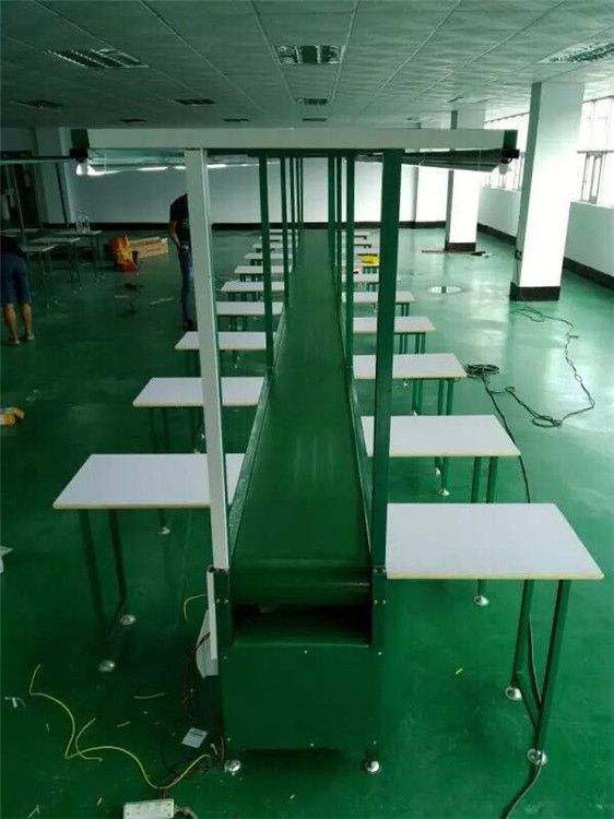 江門流水線 江門流水線