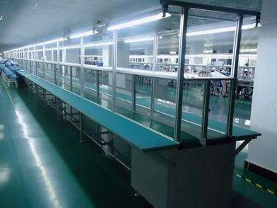 江門流水線 江門流水線