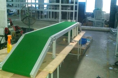 江門流水線 江門流水線