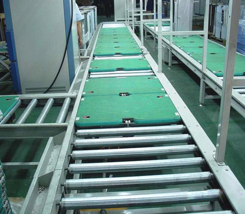 江門流水線 江門流水線